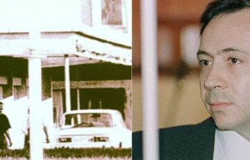 Vilniaus brigados“ pabaigos kelias: nuo Vito Lingio nužudymo iki kruvinų tarpusavio sąskaitų