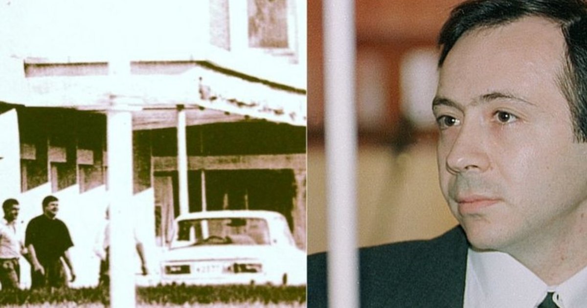 Vilniaus brigados“ pabaigos kelias: nuo Vito Lingio nužudymo iki kruvinų tarpusavio sąskaitų