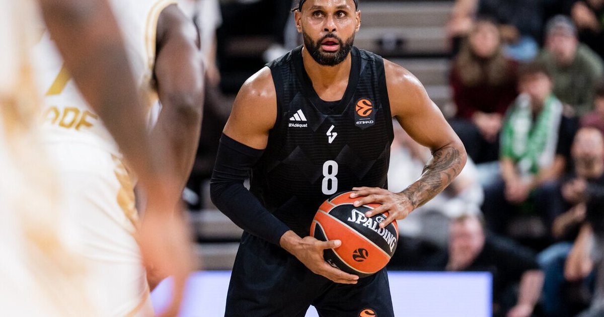 ASVEL išsigelbėjo per pratęsimą: prieš kelionę į Kauną – drama ir liepsnojanti Limožo rotušė