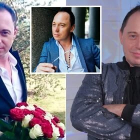 Dano Rapšio ir Gabrieliaus Vagelio ryšys „Tautos bukiausiame“: kontrolinis gali priversti vieną jų palikti projektą