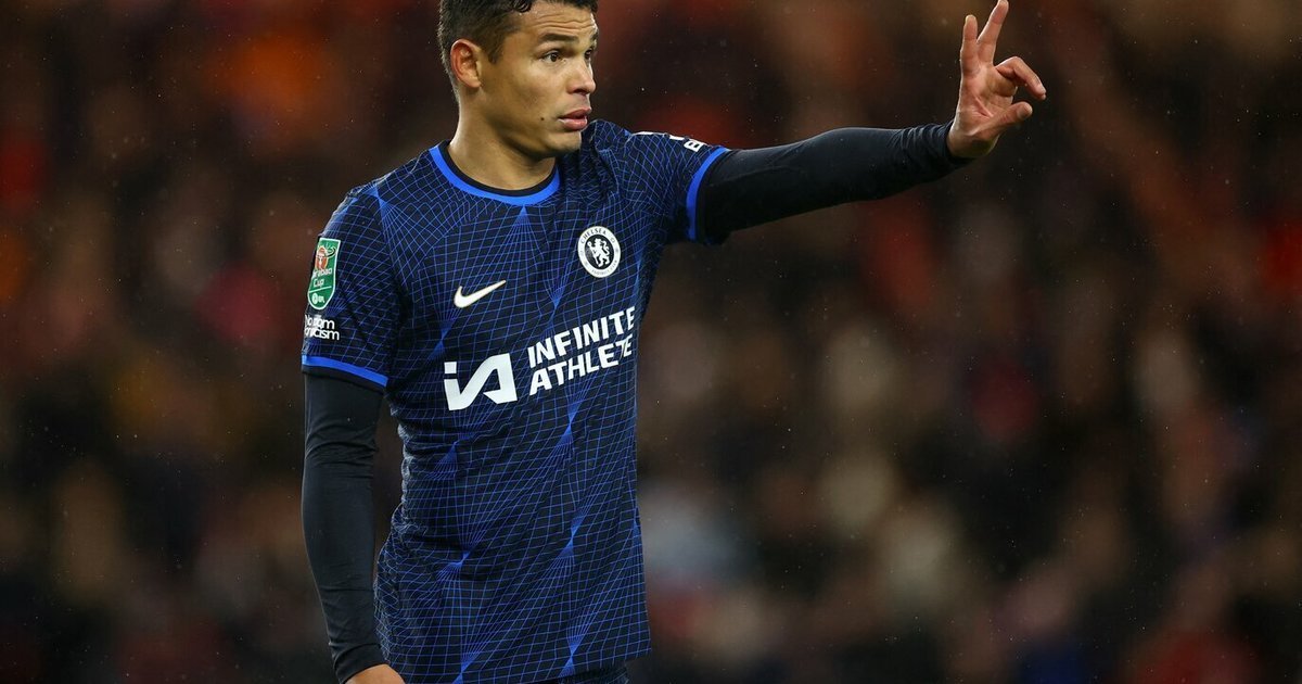 Brazilijos futbolą supurtė licencijų šešėlis: tarp minimų vardų – Thiago Silva ir Roberto Carlosas
