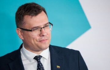 Griežtesnės taisyklės užsienio studentams: siūloma perpus trumpinti laiką darbui Lietuvoje