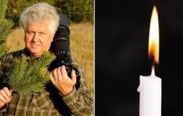 Netikėta Selemono Paltanavičiaus netektis: artimieji gedėdami prašo vieno svarbaus dalyko
