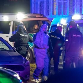 Trumpo dyzelino susitarimas kelia aliarmą: kodėl jis gali susilpninti Ukrainą