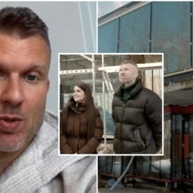 Namą dukrai perrašiusi Rufina išgirdo skaudų verdiktą: Vaida mamą laiko mirusia