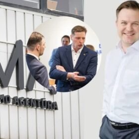 Dvi dienos be biuletenio: siūloma tvarka, kuri pakeistų sergančių darbuotojų kasdienybę