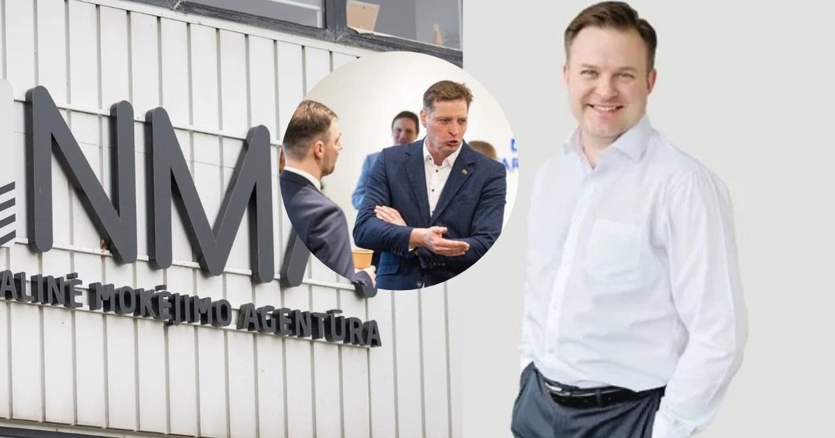 NMA sukrėtė teisėsaugos veiksmai: ministras aiškina, kas bus su parama ūkininkams