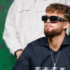 Viniciusą palaužė pasaulio čempionato fiasko: komandos draugai ėmėsi ypatingo gesto