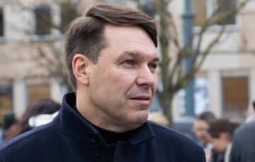 Bagdono „čekiukų“ byla artėja prie finišo: medikų ir antstolio dokumentai mandato likimo nepakeitė