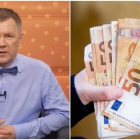 Lenkijoje užkirstas kelias galimam išpuoliui: ukrainietis studentas įtariamas planavęs „Kruvinąjį penktadienį