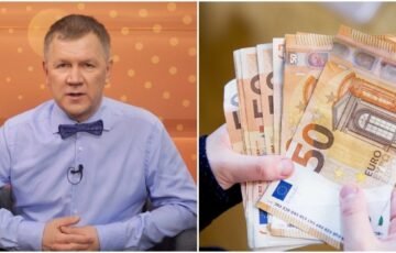 Astrologinė savaitė žada įtampą: kuriems 3 Zodiako ženklams Naglis Šulija prognozuoja finansinę sėkmę