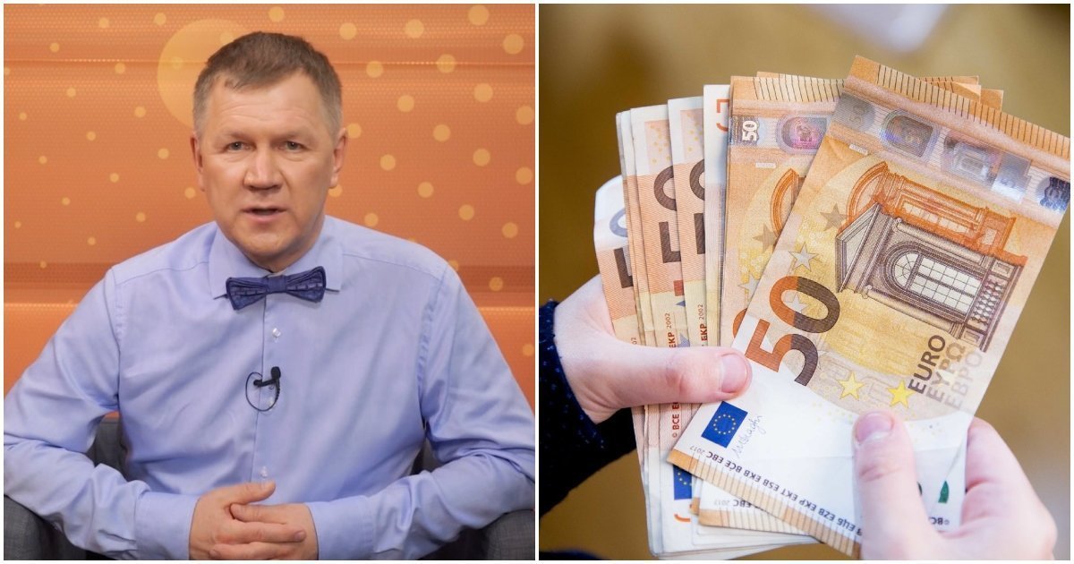 Astrologinė savaitė žada įtampą: kuriems 3 Zodiako ženklams Naglis Šulija prognozuoja finansinę sėkmę