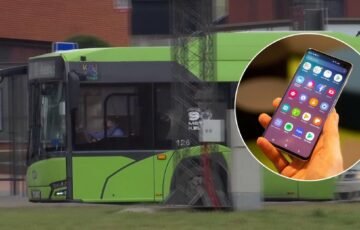 Kaune bręsta permainos autobusuose ir troleibusuose: nuo gruodžio gali nebelikti bilietų už grynuosius