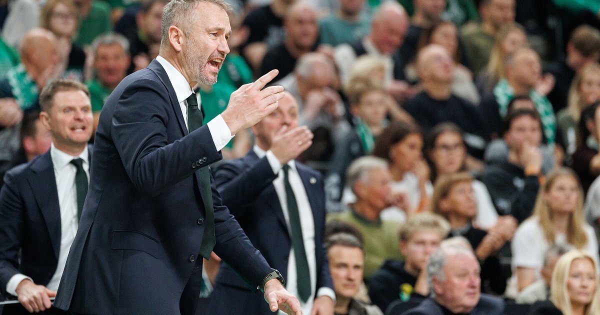 Masiulis prisiėmė kaltę po skaudaus smūgio: „Žalgiris“ neranda atsakymų dėl Valančiūno ir gynybos