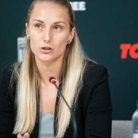 Australija neteko iškilaus politiko: Bruce’o Bairdo mirtį paskelbė šeima