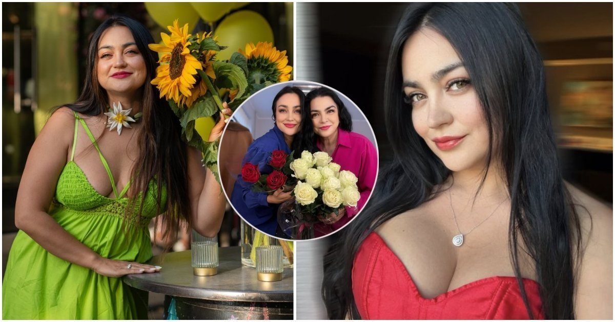 Monika Falcon prabilo apie tylą asmeniniame gyvenime: štai kodėl viešumo vengia