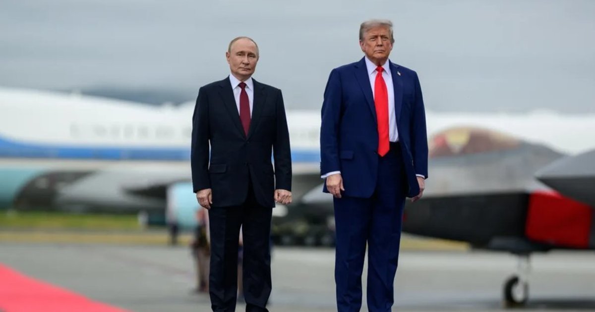 Trumpas paskelbė apie sandorį su Putinu: į JAV ir pasaulį žadamas milžiniškas rusiško dyzelino srautas