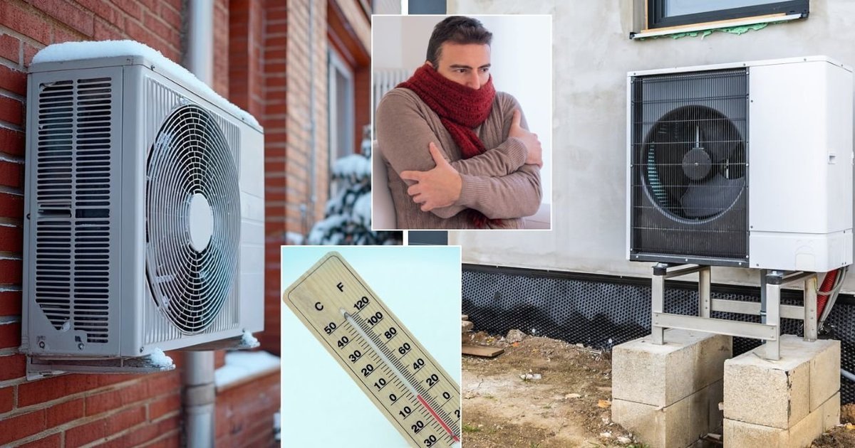 Šaltis išryškino brangias klaidas: kuri šildymo sistema išlieka stabili net spaudžiant speigui