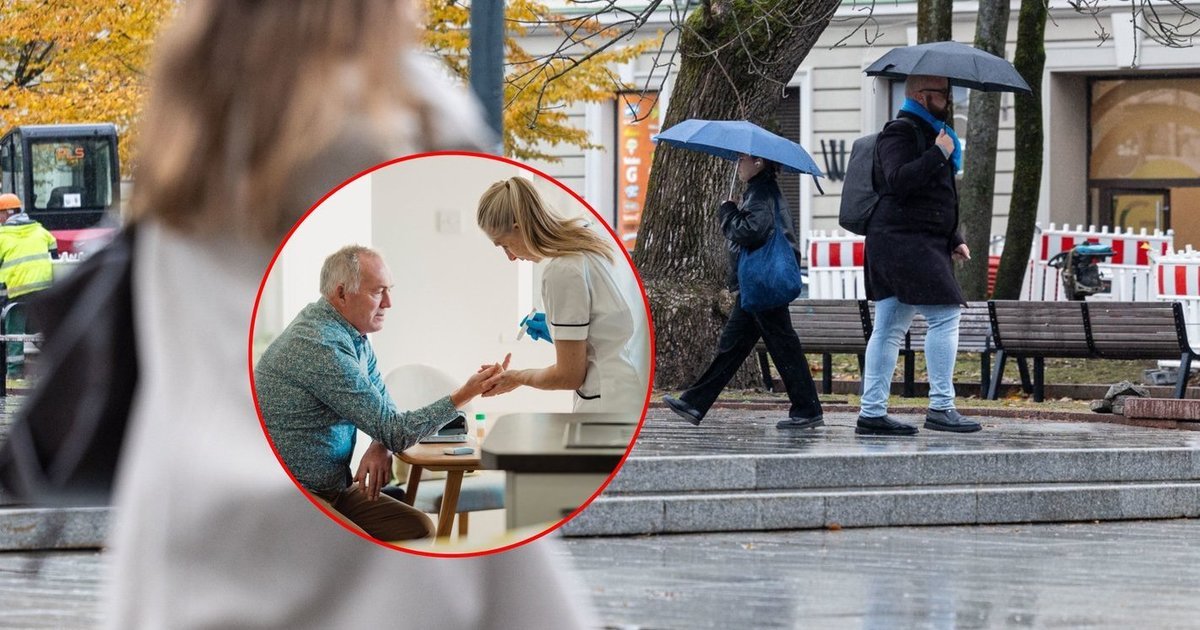 Nemokama programa keičia įpročius: po keturių mėnesių dalyvius nustebino rezultatai