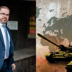 Kliba Taurimo Valio pozicijos: sprendimas gali paaiškėti po biudžeto pateikimo