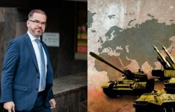 Gynybos milijonai stringa eilėse: kodėl iki spalio panaudota tik 52 proc. lėšų?