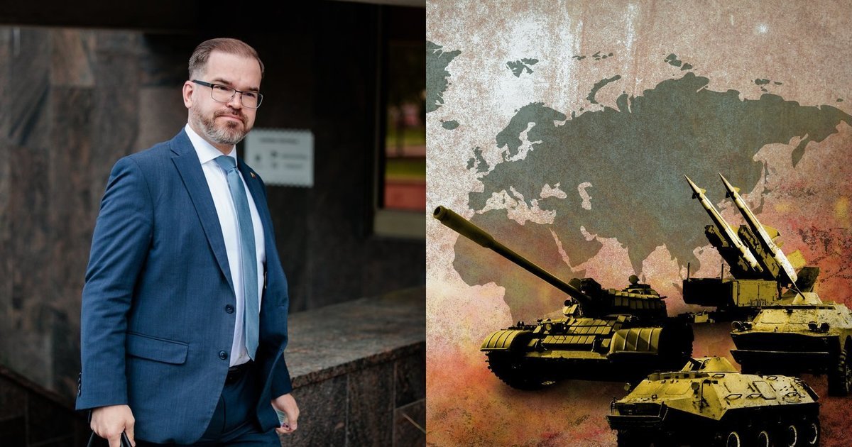 Gynybos milijonai stringa eilėse: kodėl iki spalio panaudota tik 52 proc. lėšų?