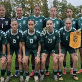 Kareckaitė grįžta į UFC narvą: Las Vegase laukia lemiama akistata su brazile