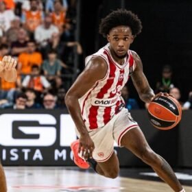 Rytas“ subyrėjo Prancūzijoje: trečiajame kėlinyje „Nanterre 92“ smogė lemtingą smūgį