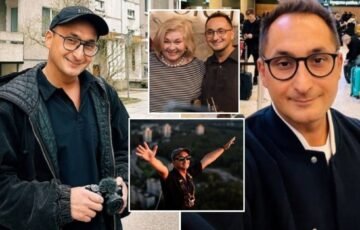 Medikų perspėjimų nepaisantis Orijus Gasanovas: kodėl jis žada taip gyventi iki paskutinės sekundės