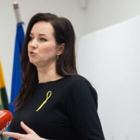 Siuntimo ne visada reikia: kada pas akušerį ginekologą pateksite tiesiai
