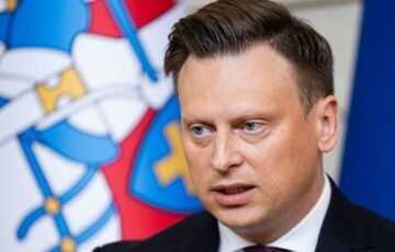 Loftų draudimui – mero atkirtis: Benkunskas siūlo kitą kelią
