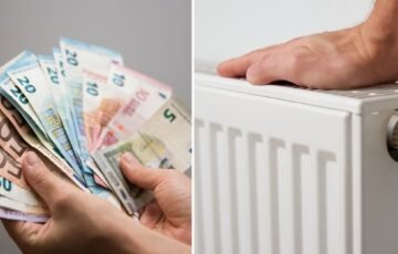 Šildymo sąskaitos kelia nerimą: Igoris Jarmolenka siūlo visai kitą būdą sušilti