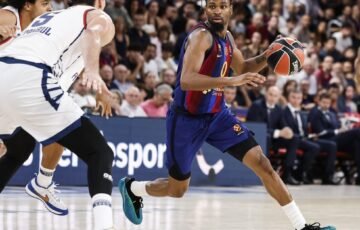 Barcelona“ ieško naujos tapatybės: ką tai reiškia „Žalgiriui“ prieš mūšį Barselonoje