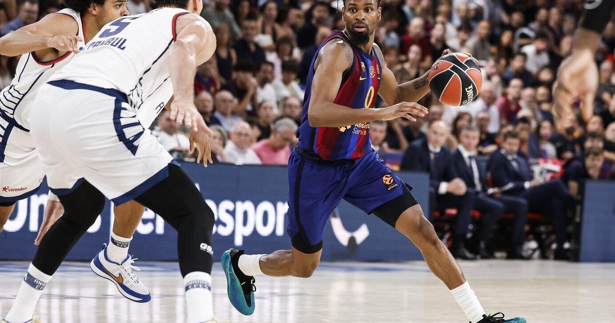 Barcelona“ ieško naujos tapatybės: ką tai reiškia „Žalgiriui“ prieš mūšį Barselonoje