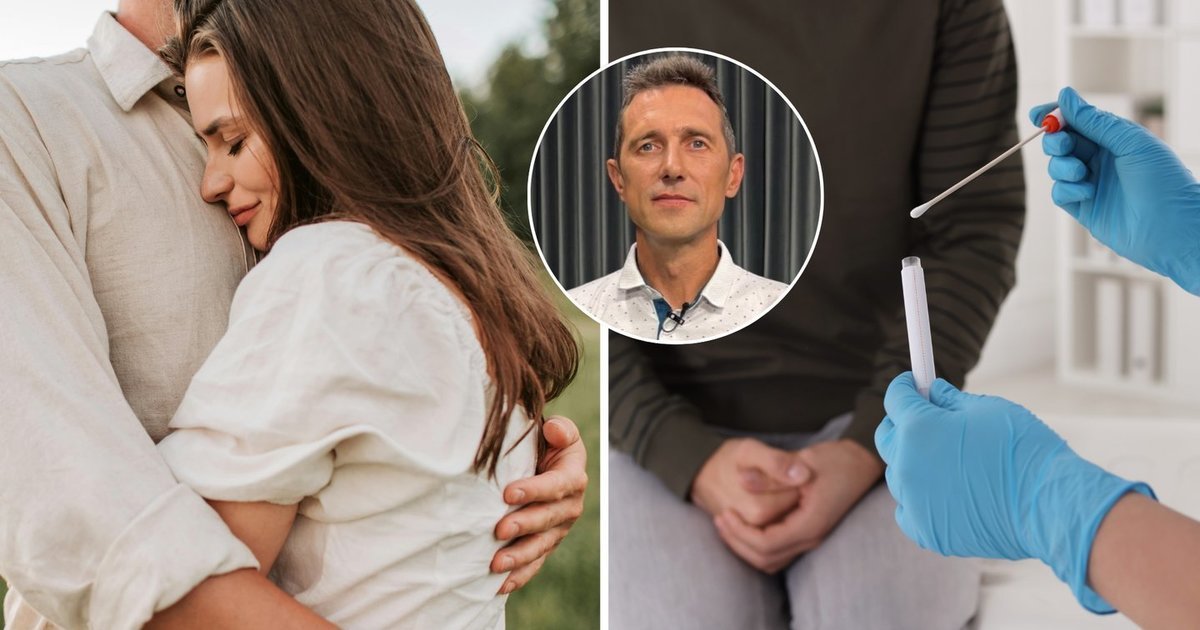 Baimė užsikrėsti per puodelį ar maistą: specialistas paaiškino, kada iš tiesų kyla rizika