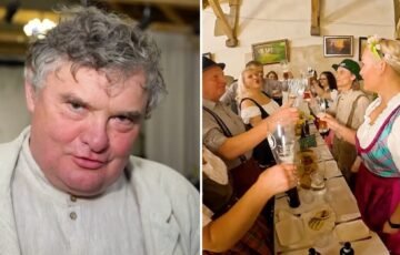 Klebono valdose – neeilinis „Oktoberfestas“: alaus tradicijos, brangūs kostiumai ir netikėtos varžybos