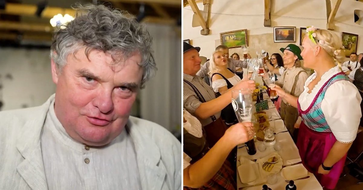 Klebono valdose – neeilinis „Oktoberfestas“: alaus tradicijos, brangūs kostiumai ir netikėtos varžybos