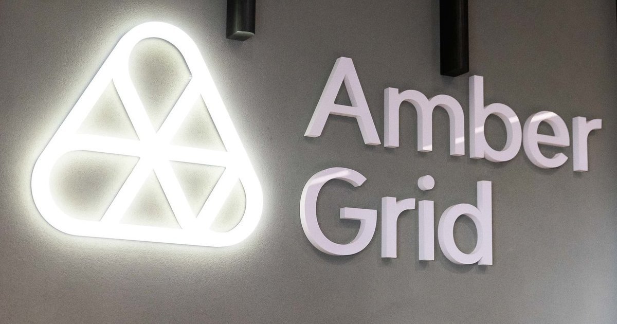 Milžiniškos „Amber Grid“ investicijos: vandeniliui ir dujų tinklams – daugiau nei 1,6 mlrd. eurų