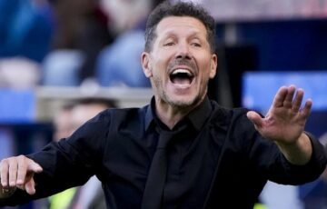 Čempionų lygos vakaras Madride: ar „Manchester United“ pagaliau palauš „Atletico“?