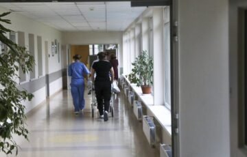 Unikali operacija Lietuvoje: 20-metė po ilgų kančių vėl gali laisvai kvėpuoti