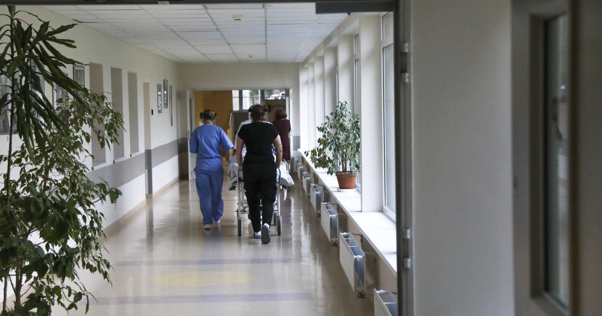 Unikali operacija Lietuvoje: 20-metė po ilgų kančių vėl gali laisvai kvėpuoti