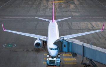 Drama „FlyDubai“ reise: po piloto išpuolio sustabdyti visi skrydžiai į Izraelį
