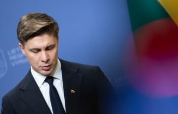 Vokietijos brigada artėja: Lietuva žada iki 2027-ųjų pabaigos įvykdyti visus įsipareigojimus