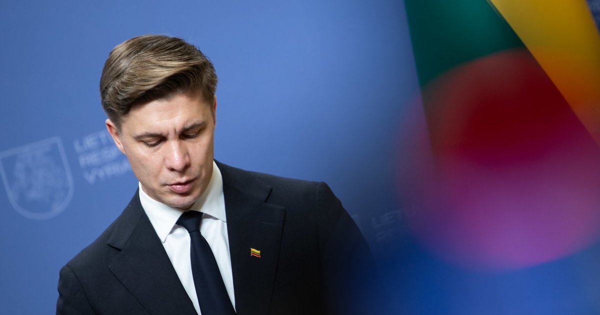 Vokietijos brigada artėja: Lietuva žada iki 2027-ųjų pabaigos įvykdyti visus įsipareigojimus