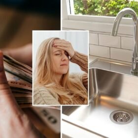 Susan Dell elgesys prie Trumpo sukėlė audrą: internautai ėmė svarstyti, kas nutiko