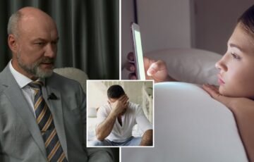 Naujienų srautas gali įsukti į nerimo ratą: kada atsitraukimas nuo socialinių tinklų tampa būtinas