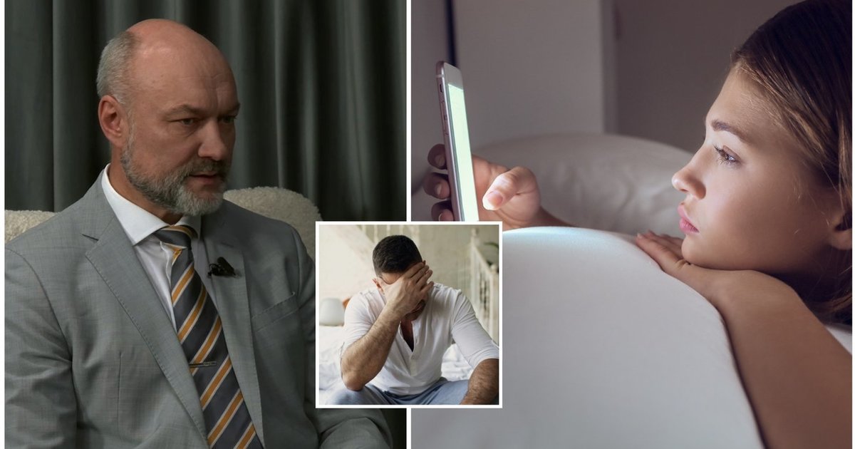 Naujienų srautas gali įsukti į nerimo ratą: kada atsitraukimas nuo socialinių tinklų tampa būtinas