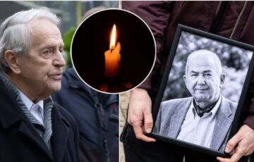Vido Mačiulio atsisveikinimas su Henriku Vaitiekūnu: neįgyvendinta 1978-ųjų idėja ir pažadas susitikti dangaus žydrynėje