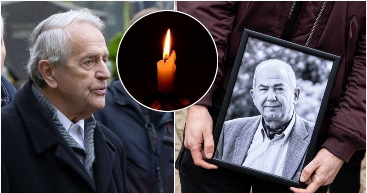Vido Mačiulio atsisveikinimas su Henriku Vaitiekūnu: neįgyvendinta 1978-ųjų idėja ir pažadas susitikti dangaus žydrynėje
