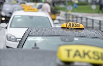 Pavežėjas jau laukia prie namų: trys ženklai, kurių ignoruoti prieš lipant negalima